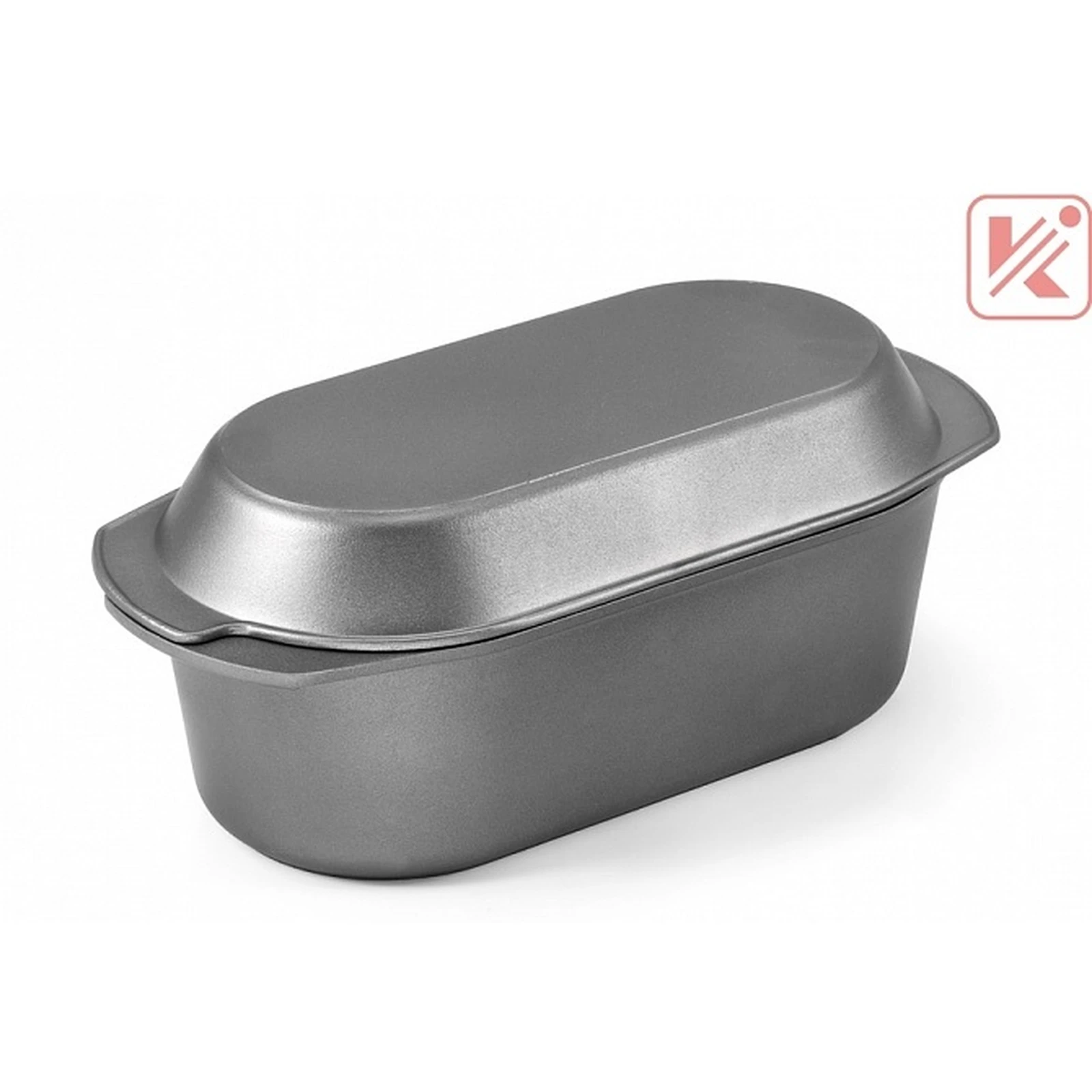 ГУСЯТНИЦА МНОГОФУНКЦИОНАЛЬНАЯ (КРЫШКА-ЖАРОВНЯ) «ВИКТОРИЯ» АЛА 4,5 Л «ПРЕСТИЖ»