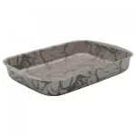 ПРОТИВЕНЬ 25*35-60 ПР СЕРЫЙ МРАМОР