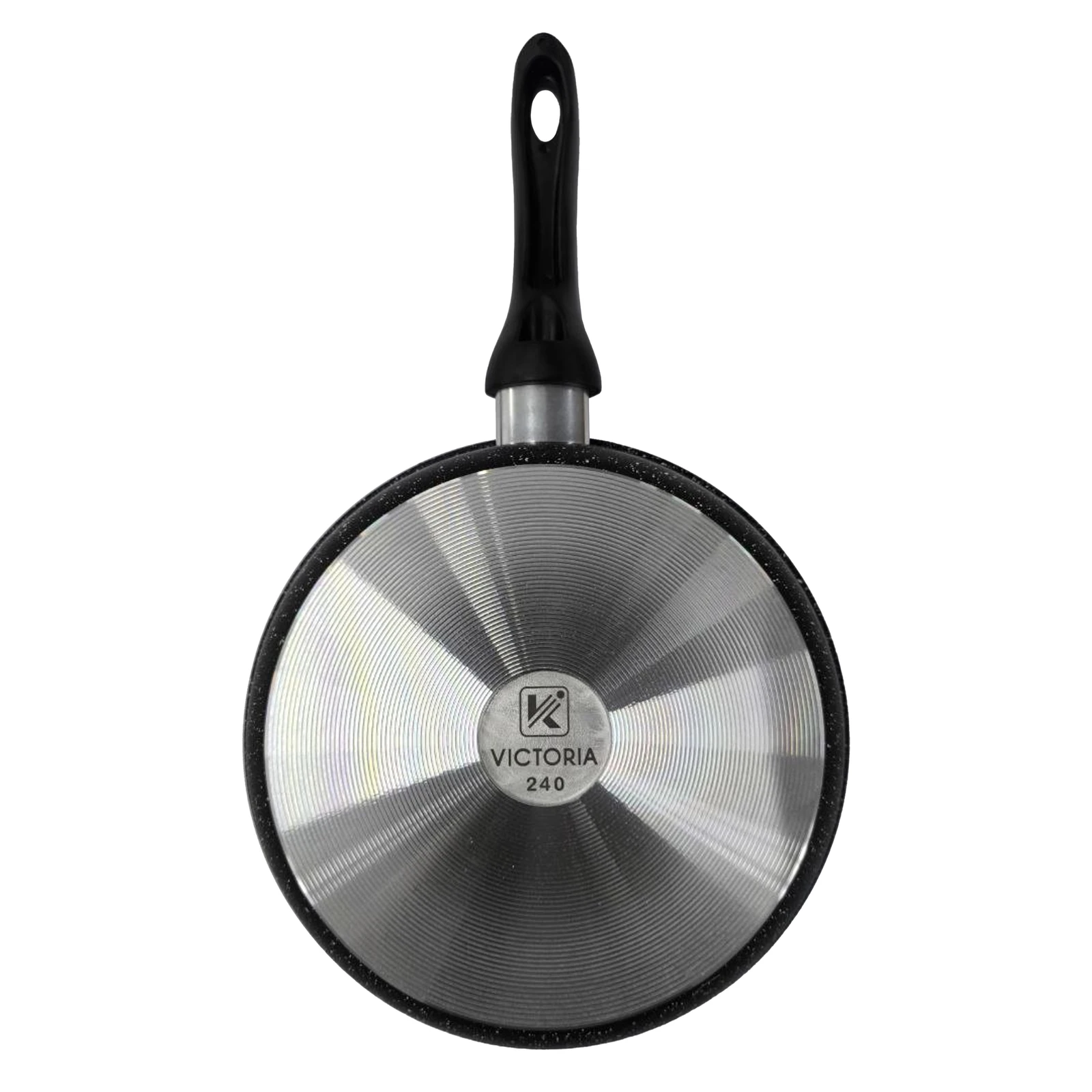 Сковорода-гриль 26 см «ПРЕСТИЖ» — изображение 2