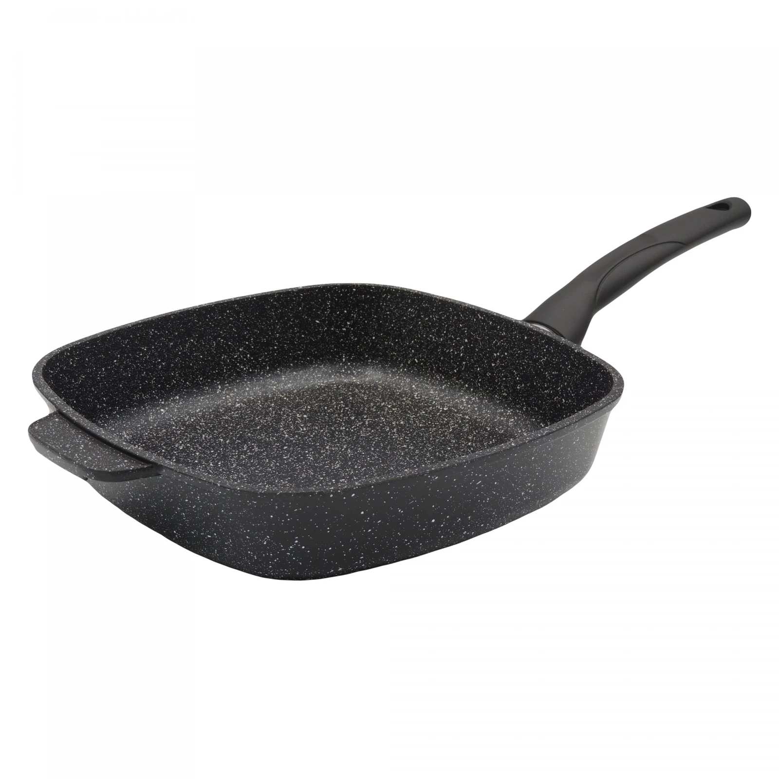 Сковорода квадратная 26*26 см "ГРАНИТ"