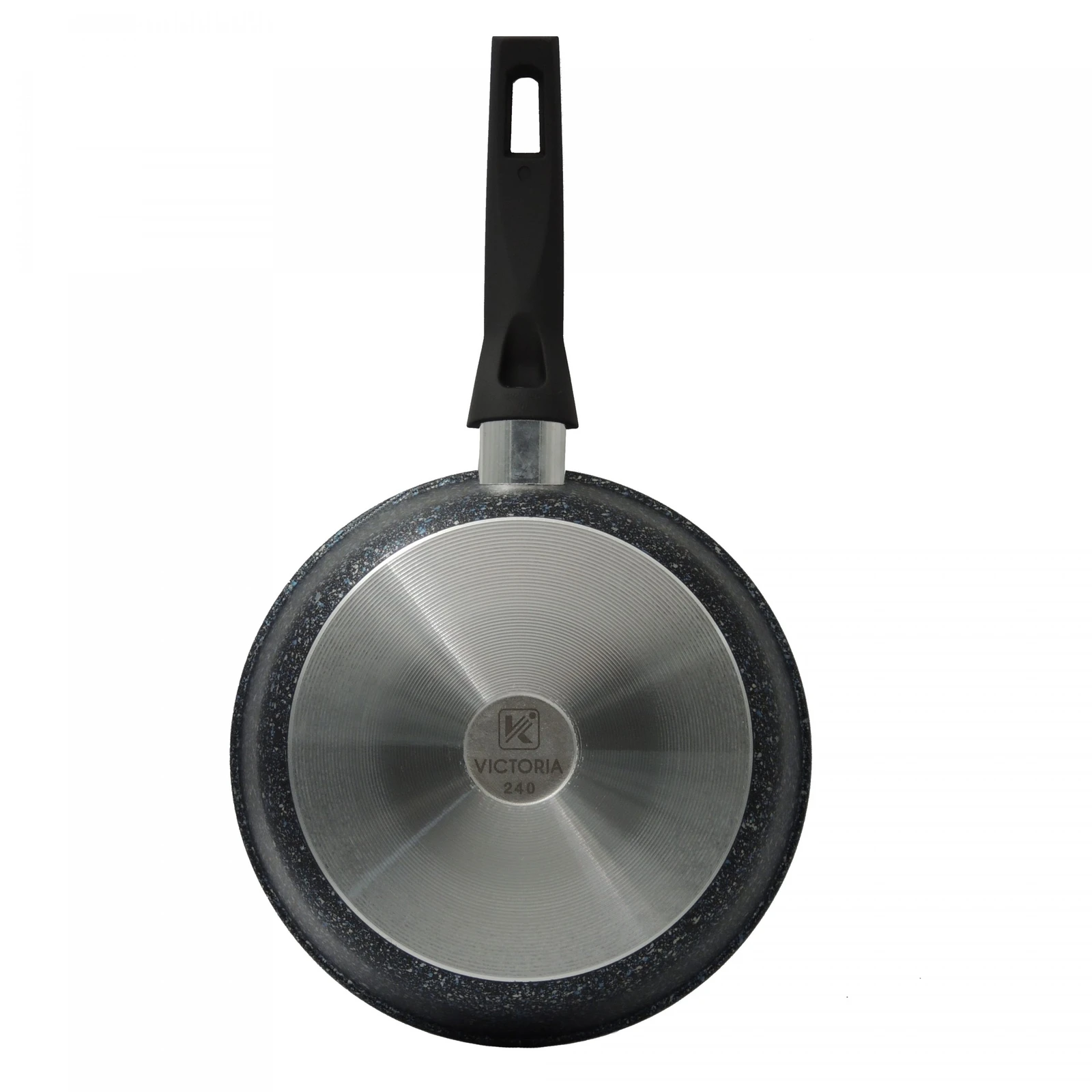 Сковорода универсальная 24 см «МЕЧТА» «Лазурит» — изображение 2