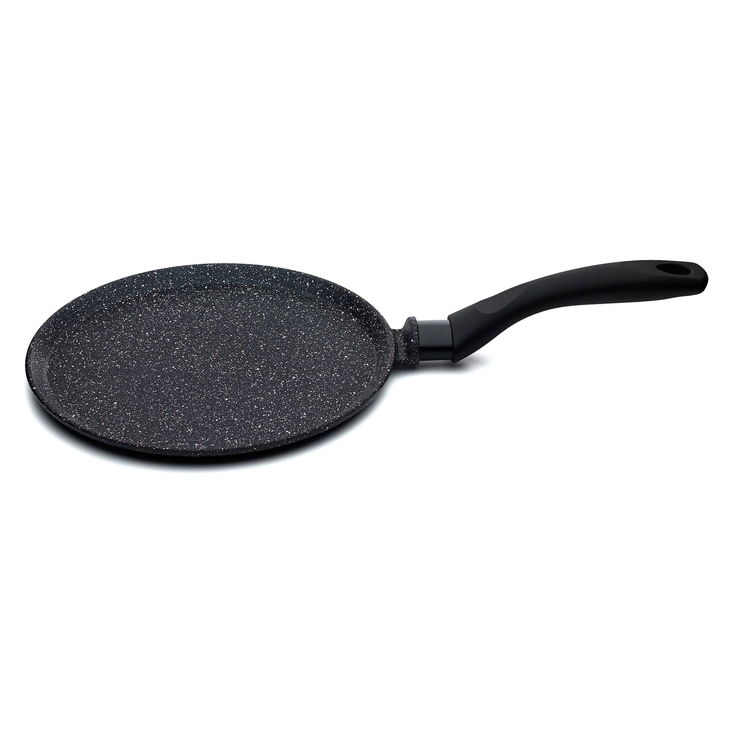 Сковорода блинная 24 см «ГРАНИТ» — изображение 3