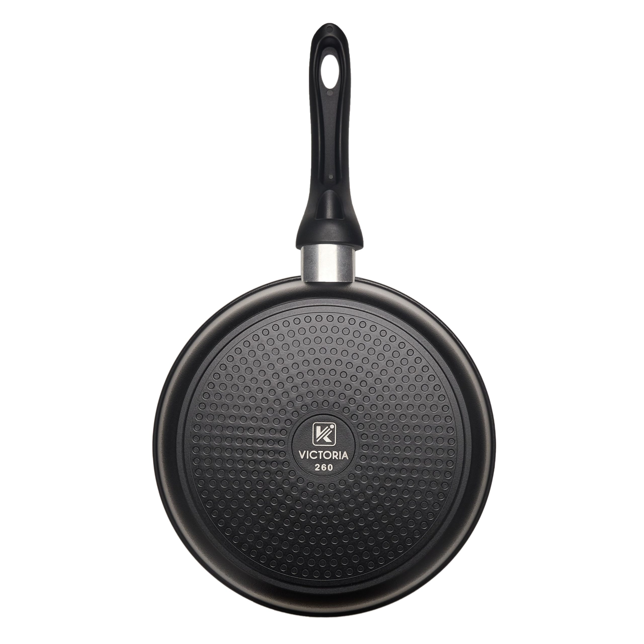 Сковорода классическая 26 см «Classic Induction» Silver — изображение 4